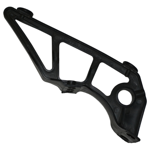 КРЕПЛЕНИЯ КОЗЫРЬКА F2000 КОМПЛЕКТ 81.63735.0024 — изображение 2