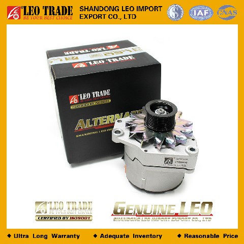 Генератор 612600090506 LEO