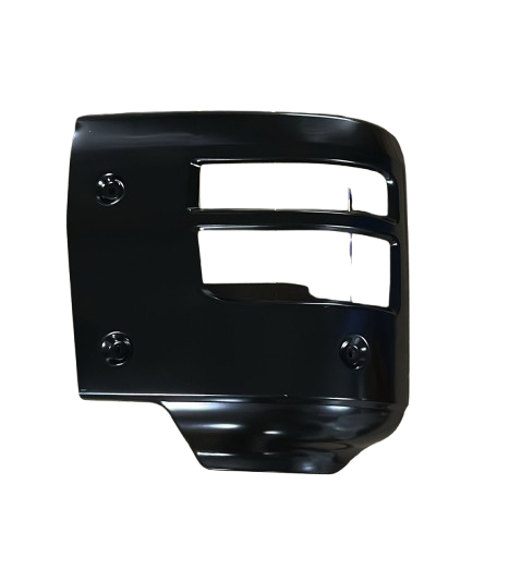 Бампер R HOWO T5G SITRAK 810W41610-5600