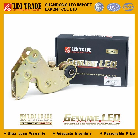 Замок кабины в сборе 81.61851.6020/81.61851.6023 LEO