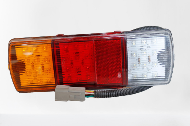 Фонарь задний GR 215 R8033548022