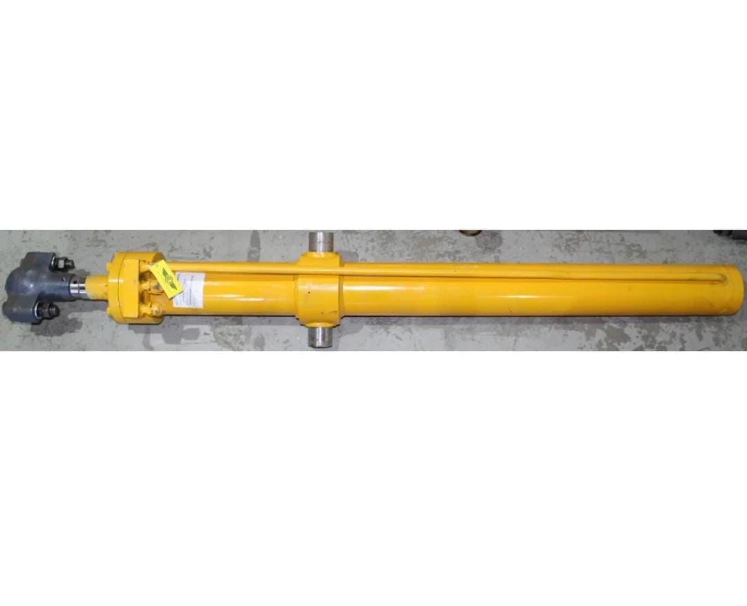 Гидроцилиндр подъема GR215 381600229/PY180-G6