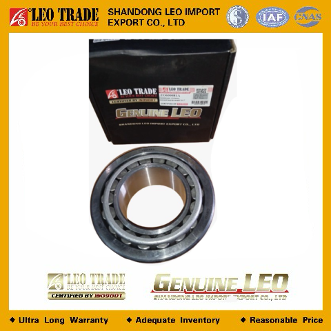 Подшипник ступицы 06.32499.0043/3017 /81.93420.0074 LEO