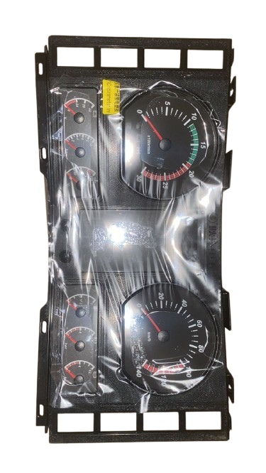 Щиток приборов F3000/X3000 DZ93189584150