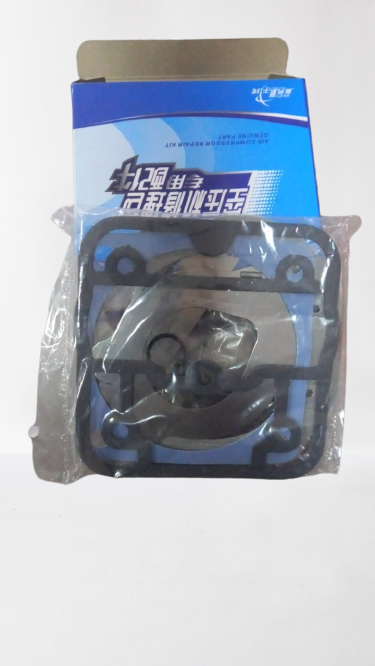 Ремкомплект 1цилиндрового воздушного компрессора AZ1560130070