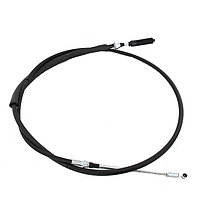 Трос кулисы КПП 09- 10 комплект 9725240118/112