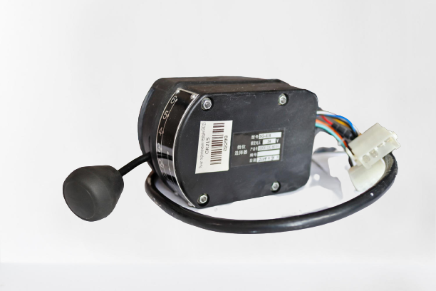 Рычаг переключения передачи GR215 6006030801H