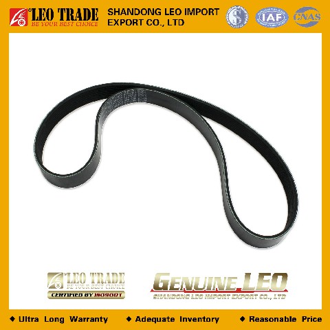 Ремень клиновой вентилятора 8PK1080