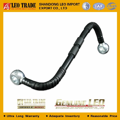 Топливная трубка VG1092080018 LEO