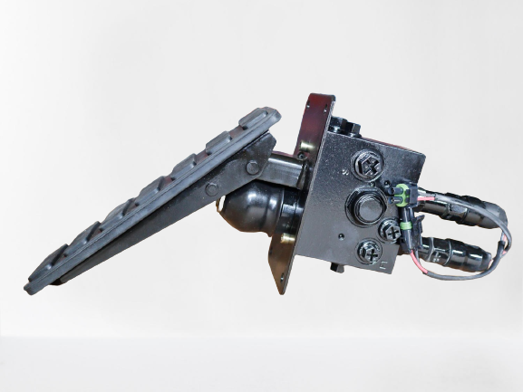 Педаль газа GR180 VB-220-570-63-C5-504-3S00