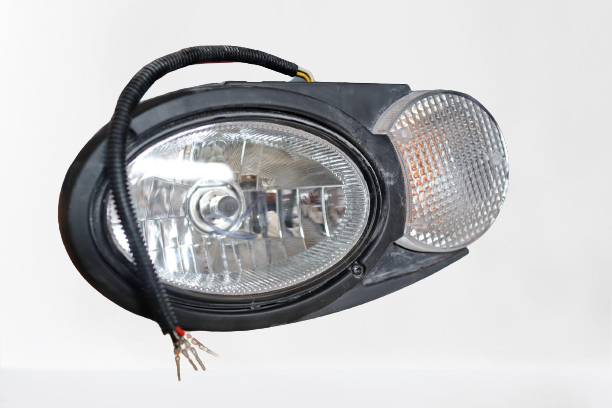 Фара HBM1-001A 803506776