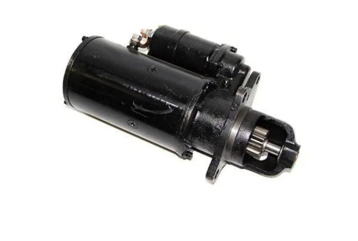 Стартер 2827A D11-101-03 качество