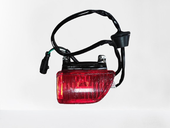 Фонарь кабины задний R WG971972006