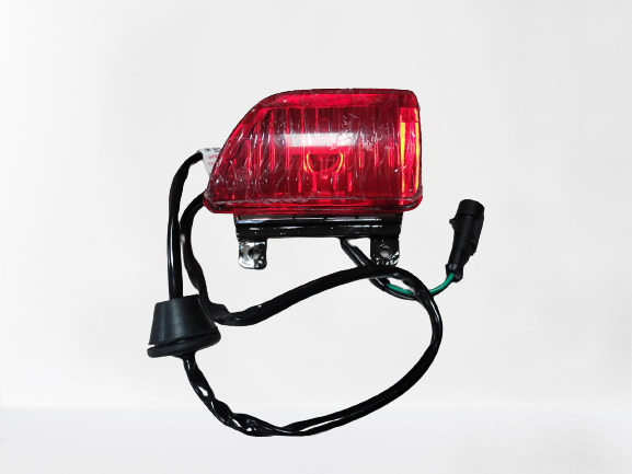 Фонарь кабины задний L WG971972005