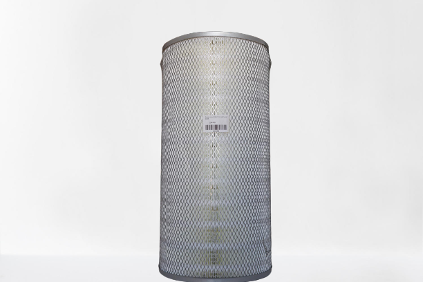 Воздушный фильтр дубликат 2448