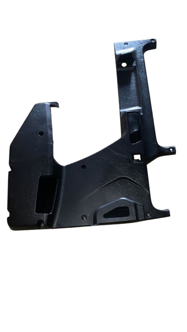 Обшивка двери F3000 L DZ13241330111