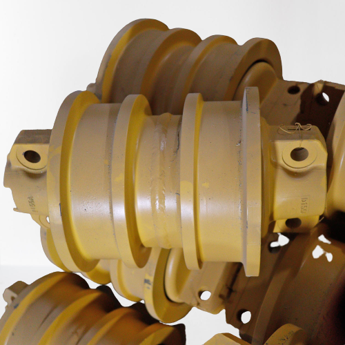 Двубортный каток SD32 175-30-00496