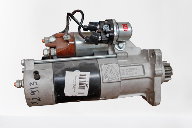 Стартер QDJ 2810A7