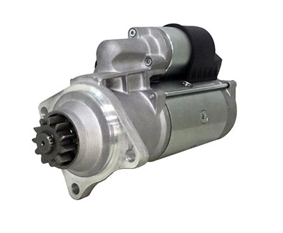 Стартер HW A7 VG156009007