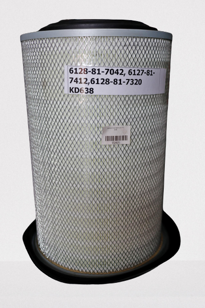 Воздушный фильтр KD 638