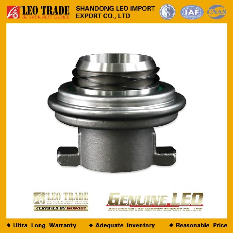 Муфта сцепления в сб. с подшипником Ф=430ММ 86CL6395F0-VALEO LEO