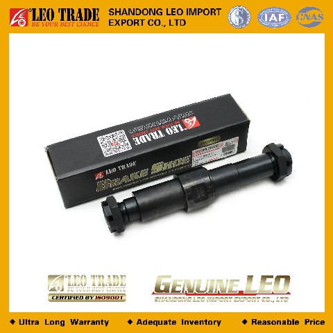 Палец тормозной колодки передний 1880410038 LEO