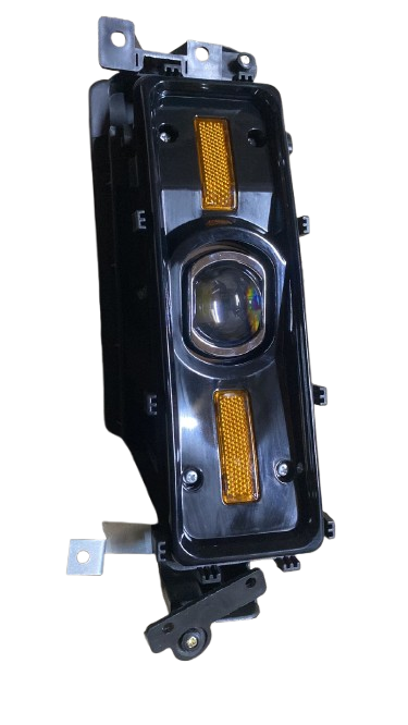 Фара противотуманная передняя правая DZ9100726040 LED