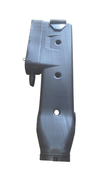 Воздухо сборник F2000 81082016053