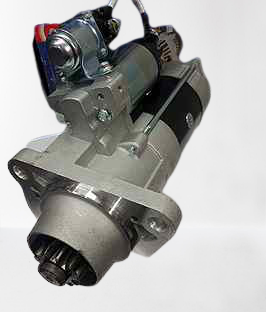 Стартер D11-101-03+B / QDJ 2808