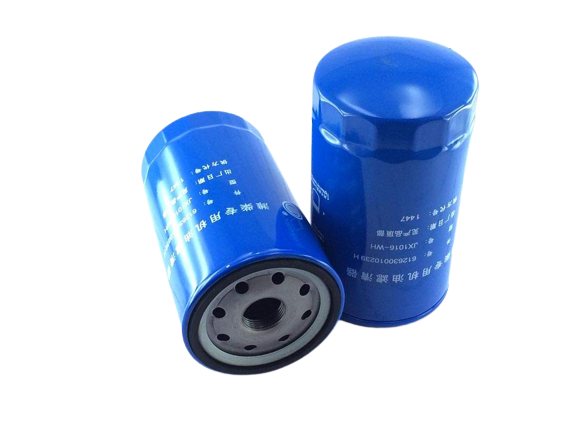 Маслянный фильтр 612630010239