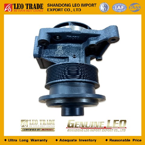 Насос водяной 612600061603 LEO