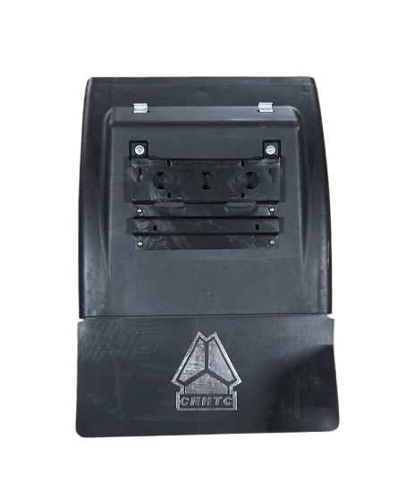 Брызговик задний заднего моста тягач WG9925955056/1