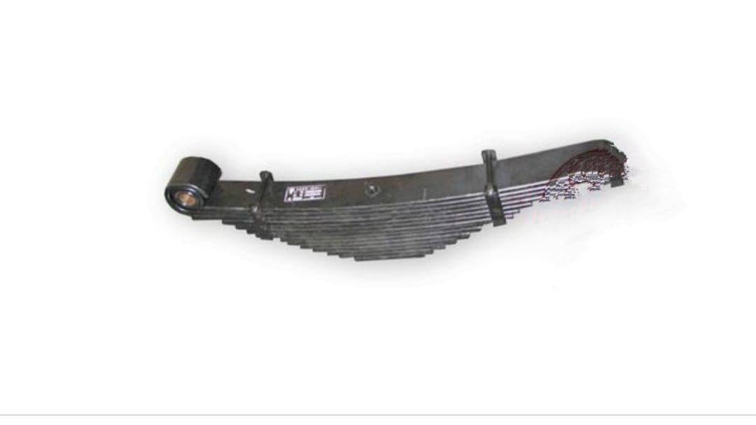 Рессоры передняя в сборе XCMG QY25K