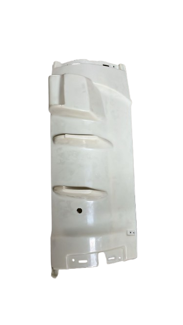 Обтекатель кабины L Howo T5G SITRAK 812W62410-0091