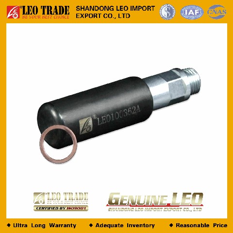 Ручной насос ТНВД Х614080719-1 LEO