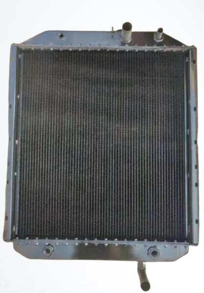 Радиатор охлаждения Yuchai YC6B125/YC6108 800101763