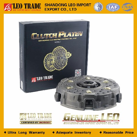 Корзина сцепления ф=420 BZ1560161090 LEO