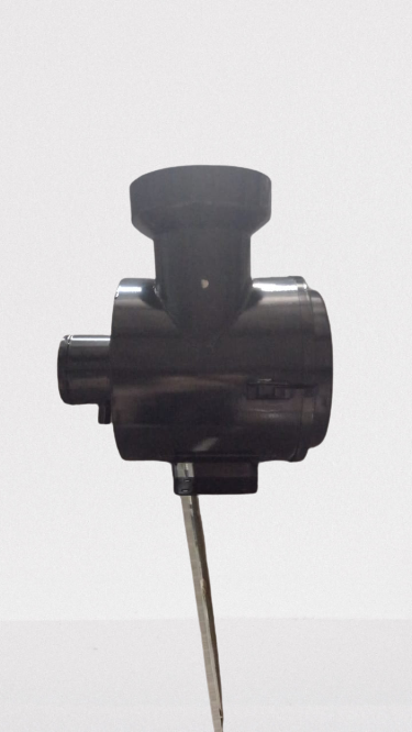 Корпус воздушного фильтра в сборе 2640