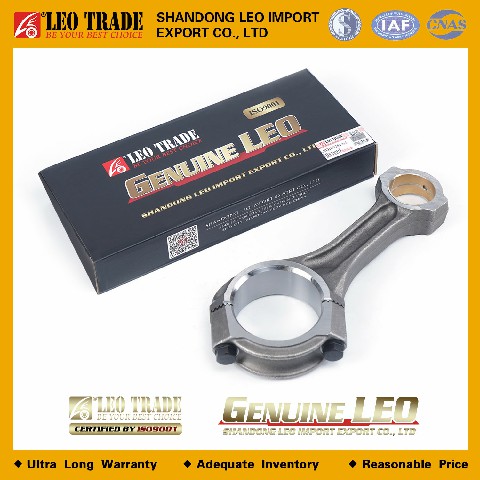 Шатун-L 61500030009- L LEO