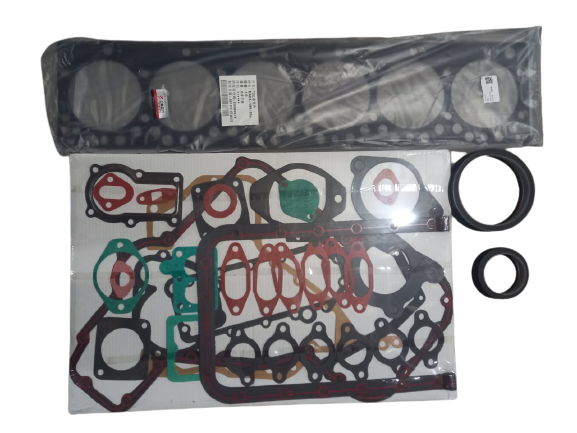 Рем.комплект двигателя полный 6114D9 D13-302-01/D9