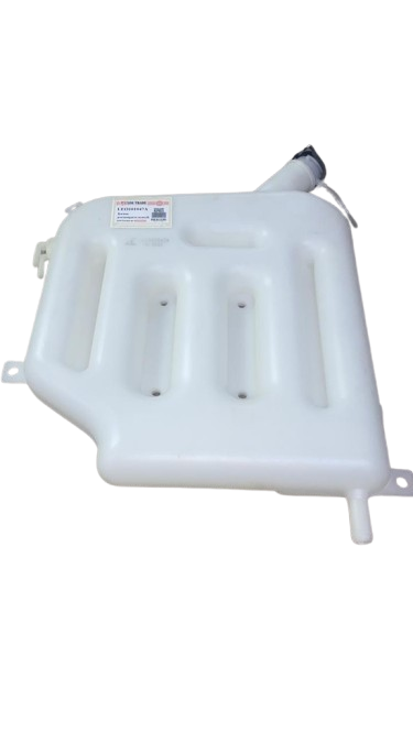 Бачок расширительный F2000 DZ9114530261/DZ9114530260,LEO