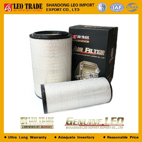 Фильтр воздушный K3046 качество WG9719190001-1 LEO