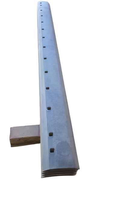 Нож на Грейдер GR215 19*2134*203