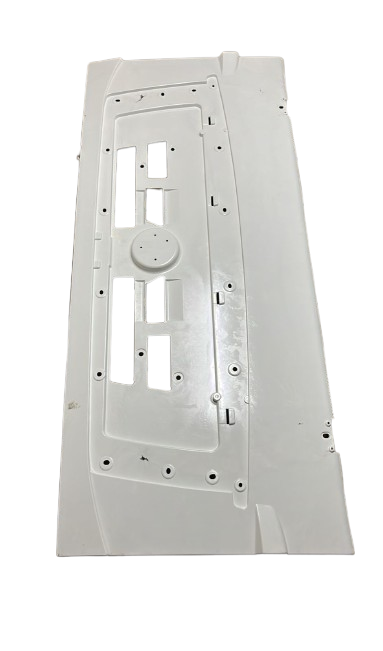 Капот HOWO T5G 812W61110-0073