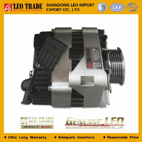 Генератор VG1560090012 LEO