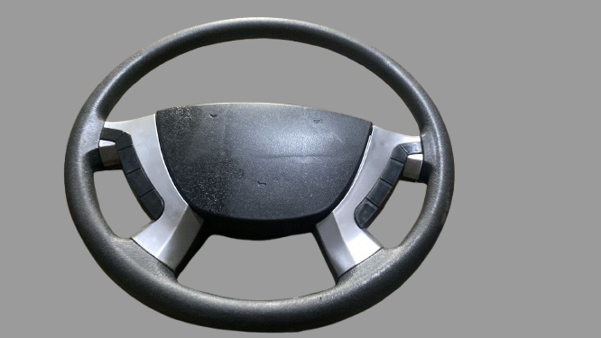 Руль SHAANXI F2000