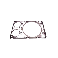 Прокладка головки блока WD615 VG1500040049 HUATAI