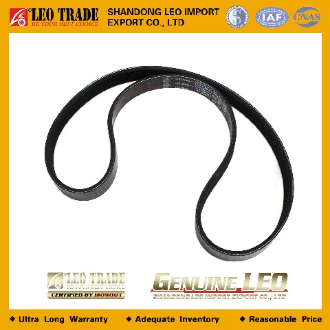 Ремень ручейковый 8PK925 612600100070 LEO