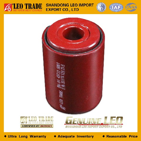 Сайлентблок передней рессоры 81.43722.0061 LEO