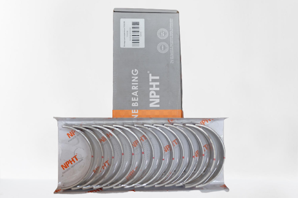 Вкладыши коренные YC6108 Huatai 6105Q-1005015